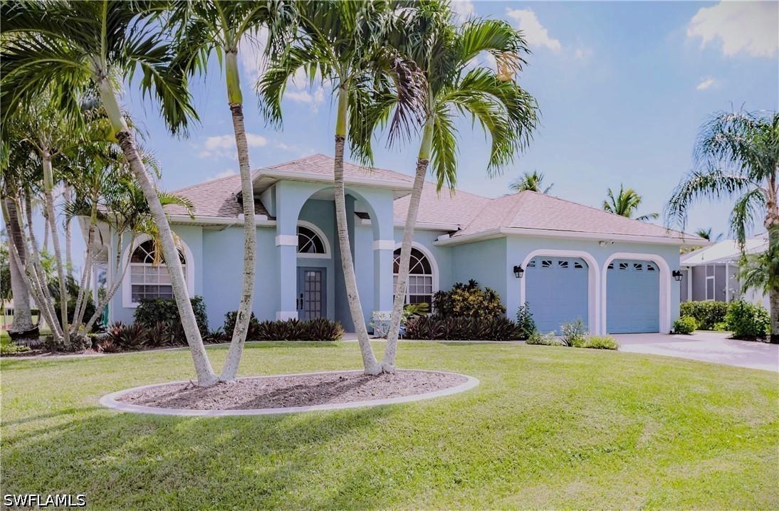 2910 SW 37th Ter., Cape Coral, FL 33914