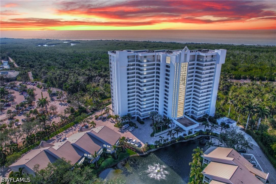 6361 Pelican Bay Blvd. #202, Naples, FL 34108