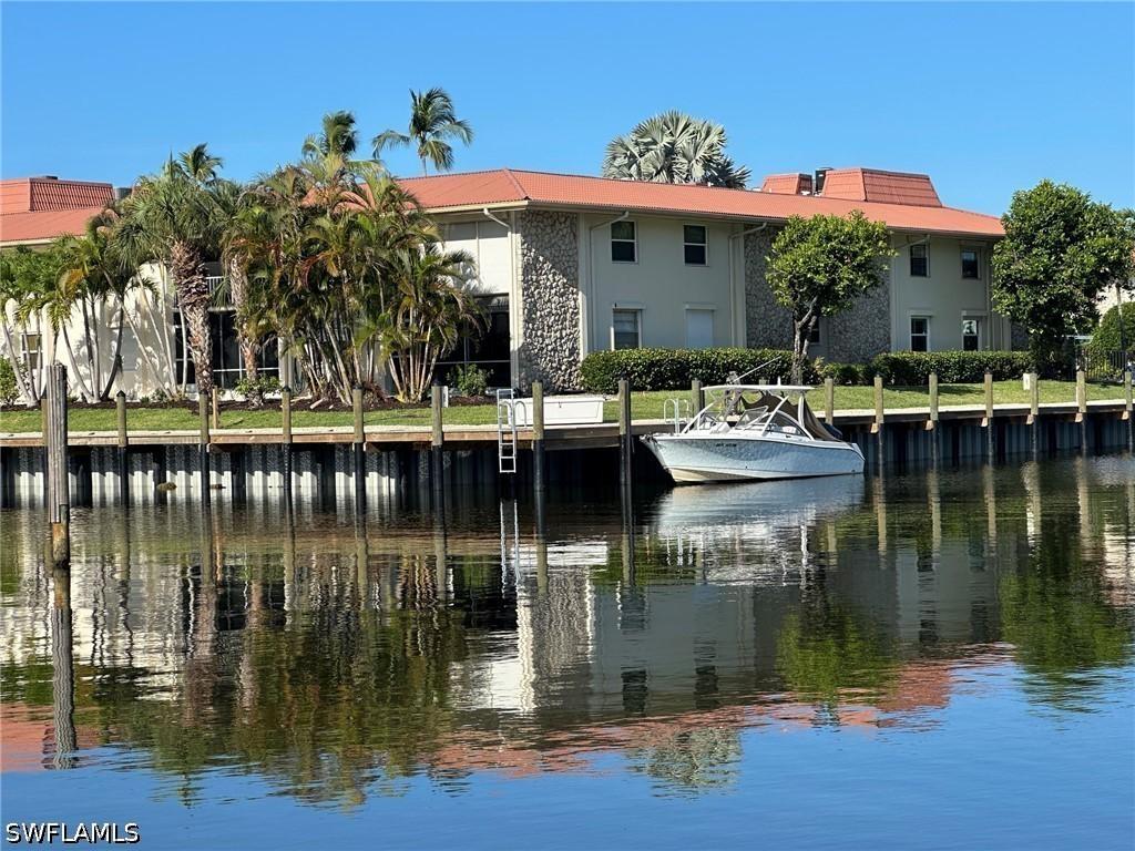 1200 Cherrystone Ct. #B108, Naples, FL 34102