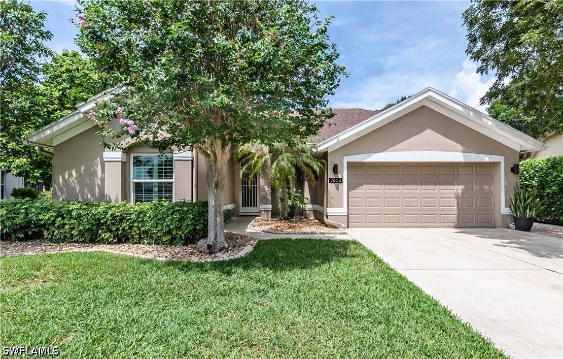 7653 Citrus Hill Ln., Naples, FL 34109