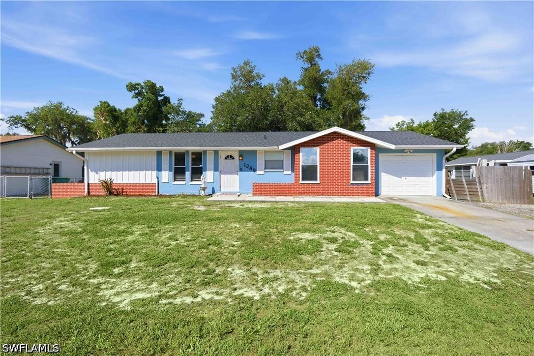 1389 Truval Ter., Port Charlotte, FL 33952