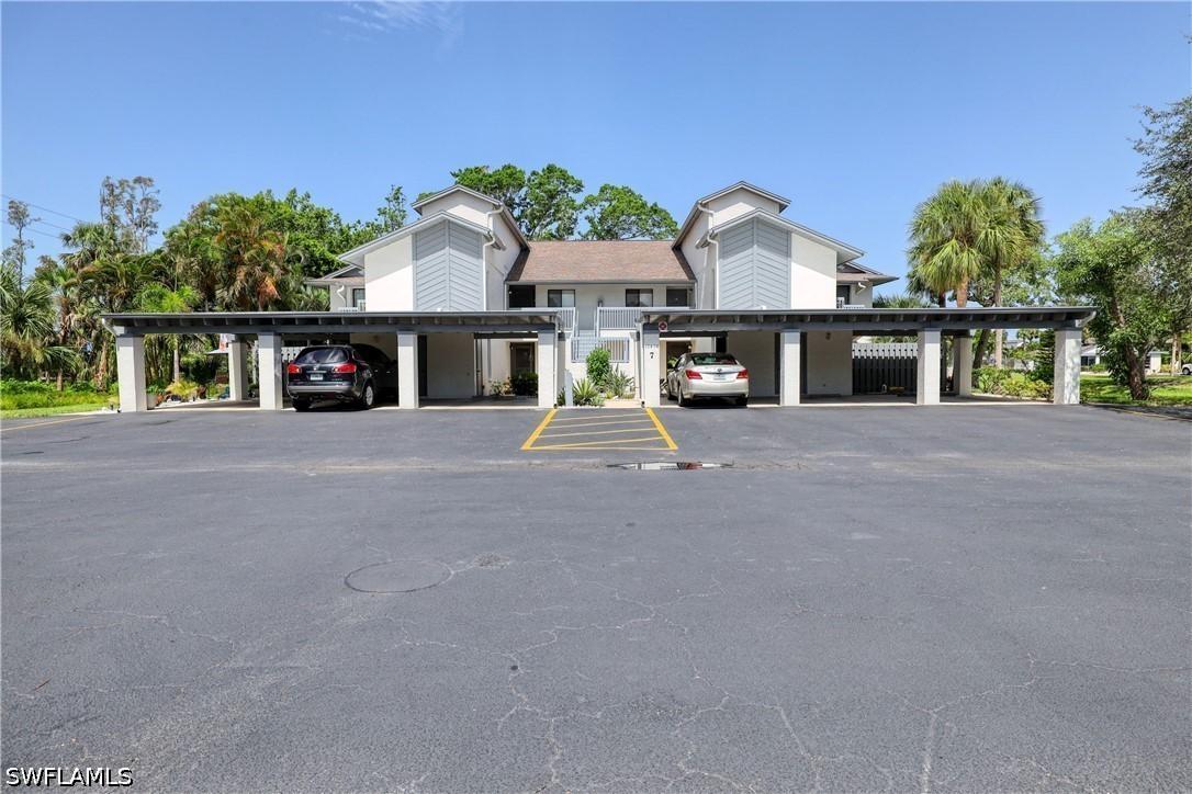 17456 Overhill Dr. #F, Fort Myers, FL 33908