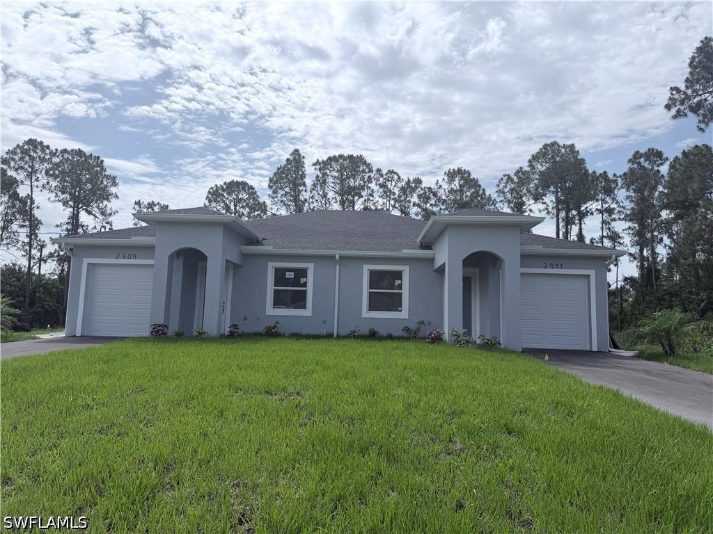 2909 Hightower Ave., Lehigh Acres, FL 33973