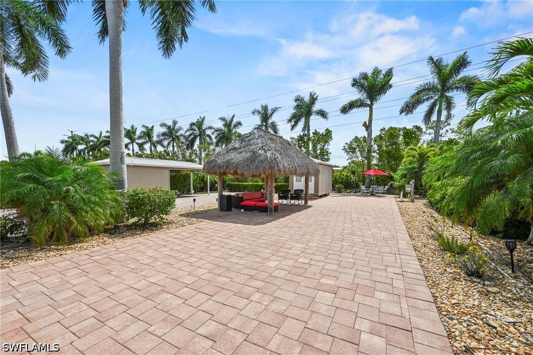 5300 Cypress Trail Resort Cir., Fort Myers, FL 33905