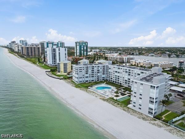 3443 Gulf Shore Blvd. #714, Naples, FL 34103