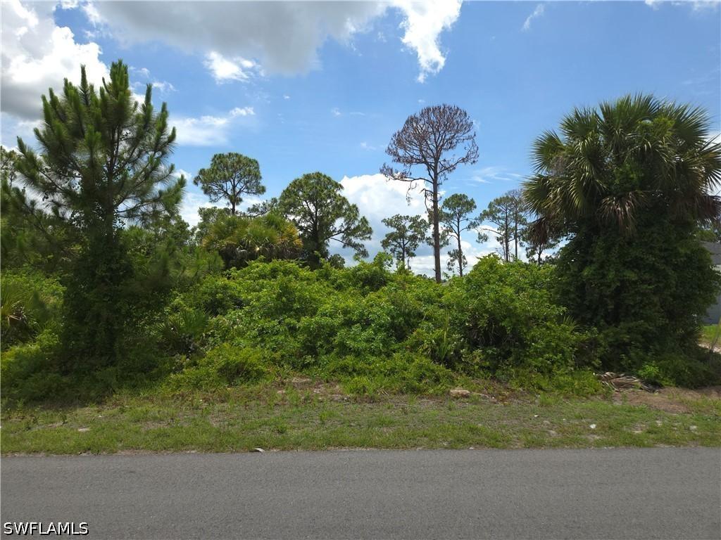816 Milano Ave., Lehigh Acres, FL 33974