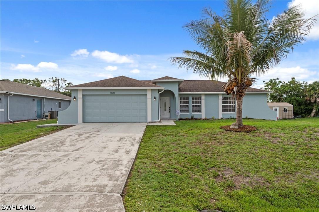 18435 Heather Rd., Fort Myers, FL 33967