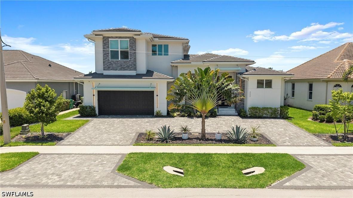 777 Bluebonnet Ct., Marco Island, FL 34145