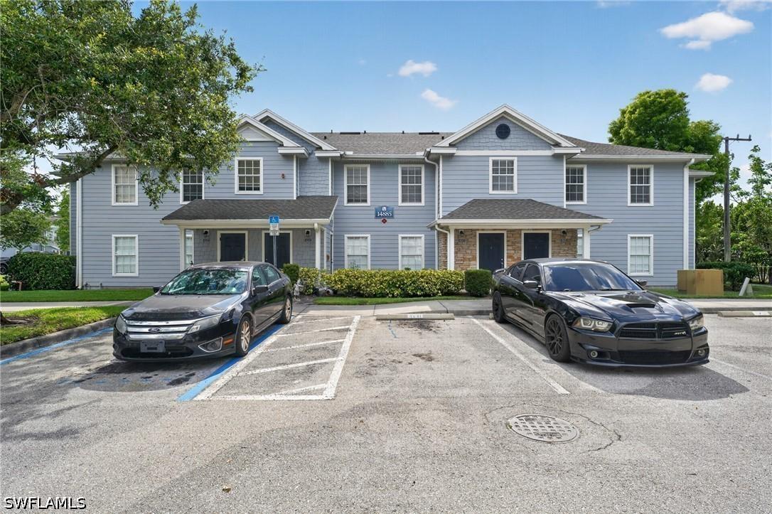 14885 Pleasant Bay Ln. #201, Naples, FL 34119