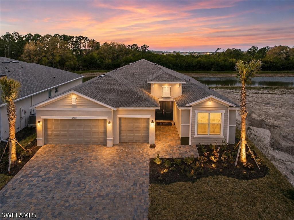 18653 Marlin Kite Ln., North Fort Myers, FL 33917