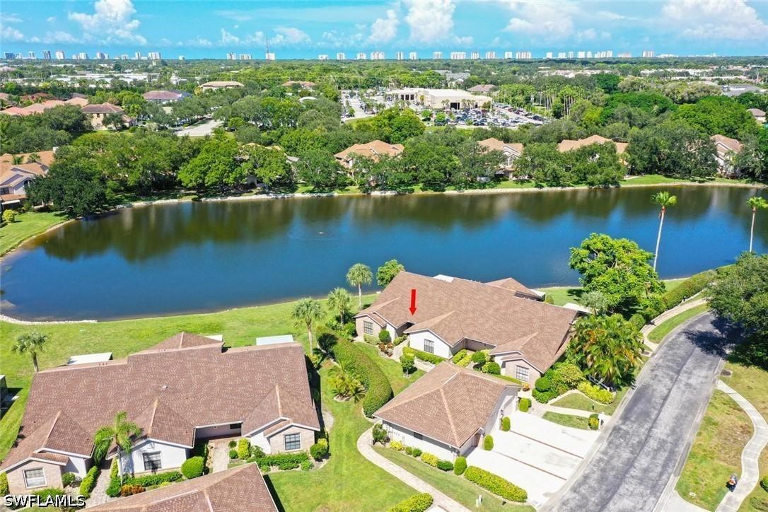 6625 Ilex Cir. #A, Naples, FL 34109