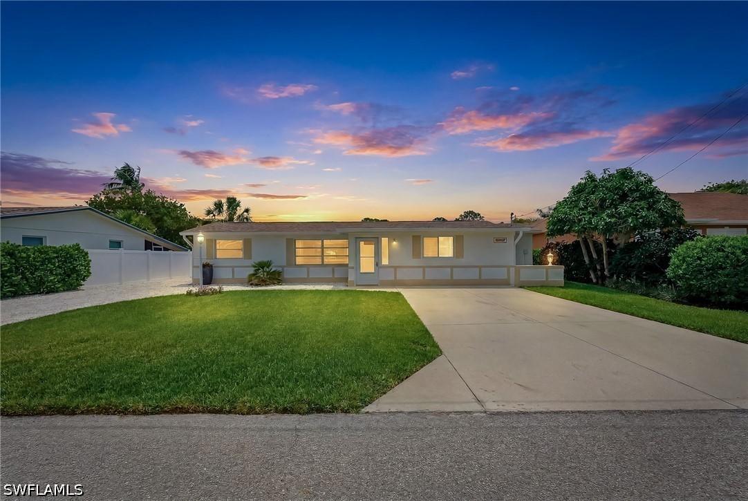 27051 Sun Aqua Ln., Bonita Springs, FL 34135