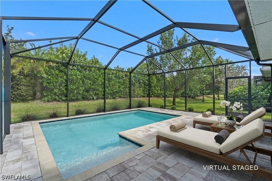 14695 Edgewater Cir., Naples, FL 34114
