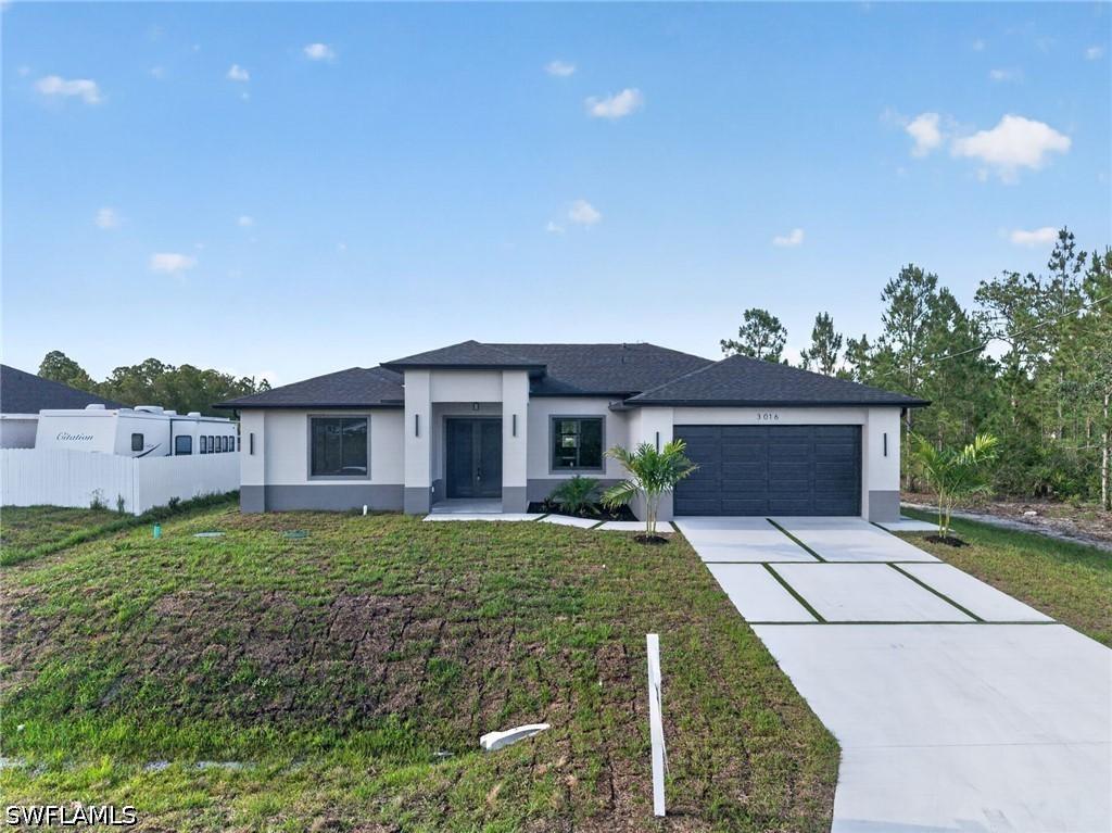 3016 43rd St., Lehigh Acres, FL 33971