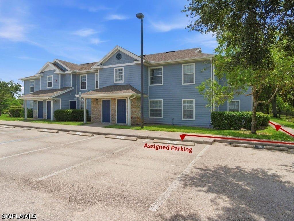 14900 Pleasant Bay Ln. #7104, Naples, FL 34119