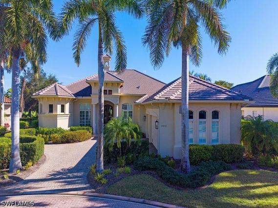 New Golf Course Lots For Sale in Estero: June 23rd to June 29th
