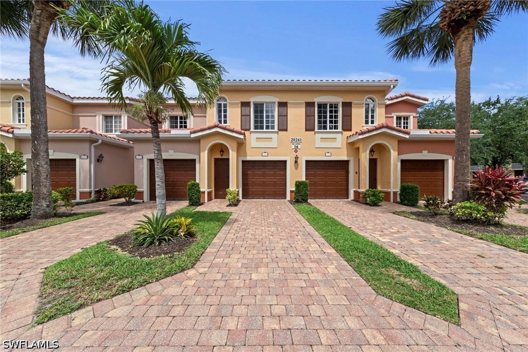 20261 Estero Gardens Cir. #207, Estero, FL 33928