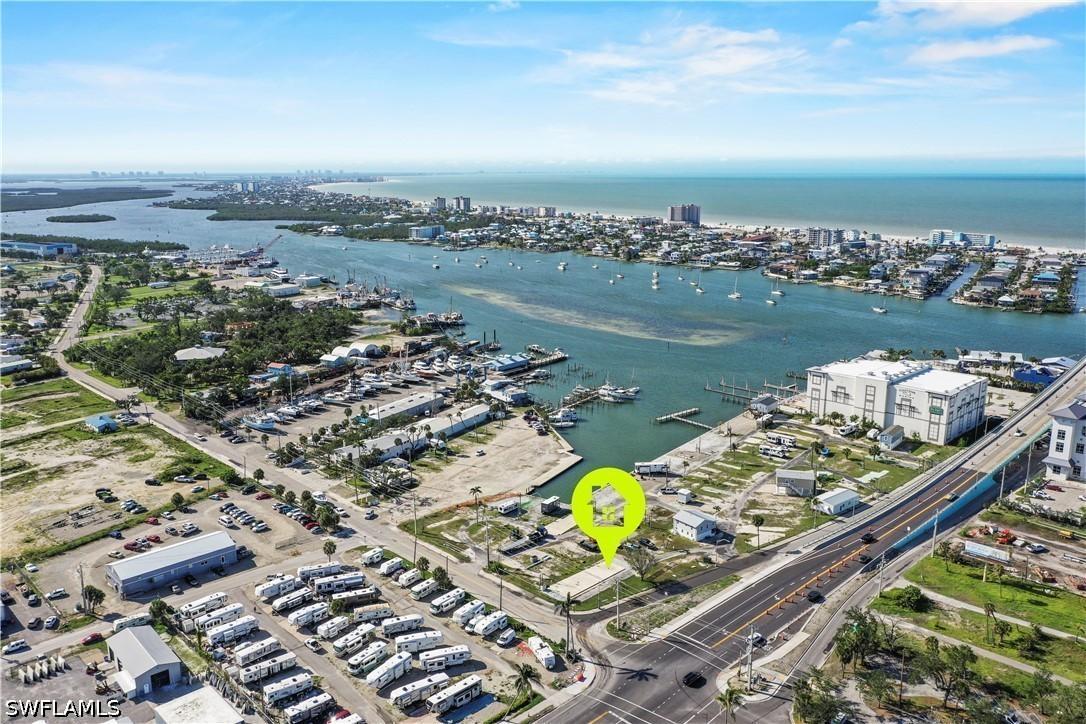 19281 #37 San Carlos Blvd., Fort Myers Beach, FL 33931