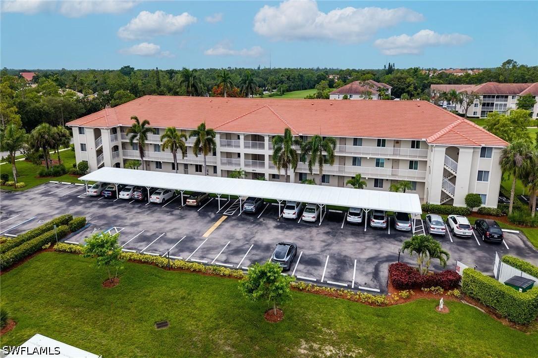 1100 Eastham Way #A302, Naples, FL 34104