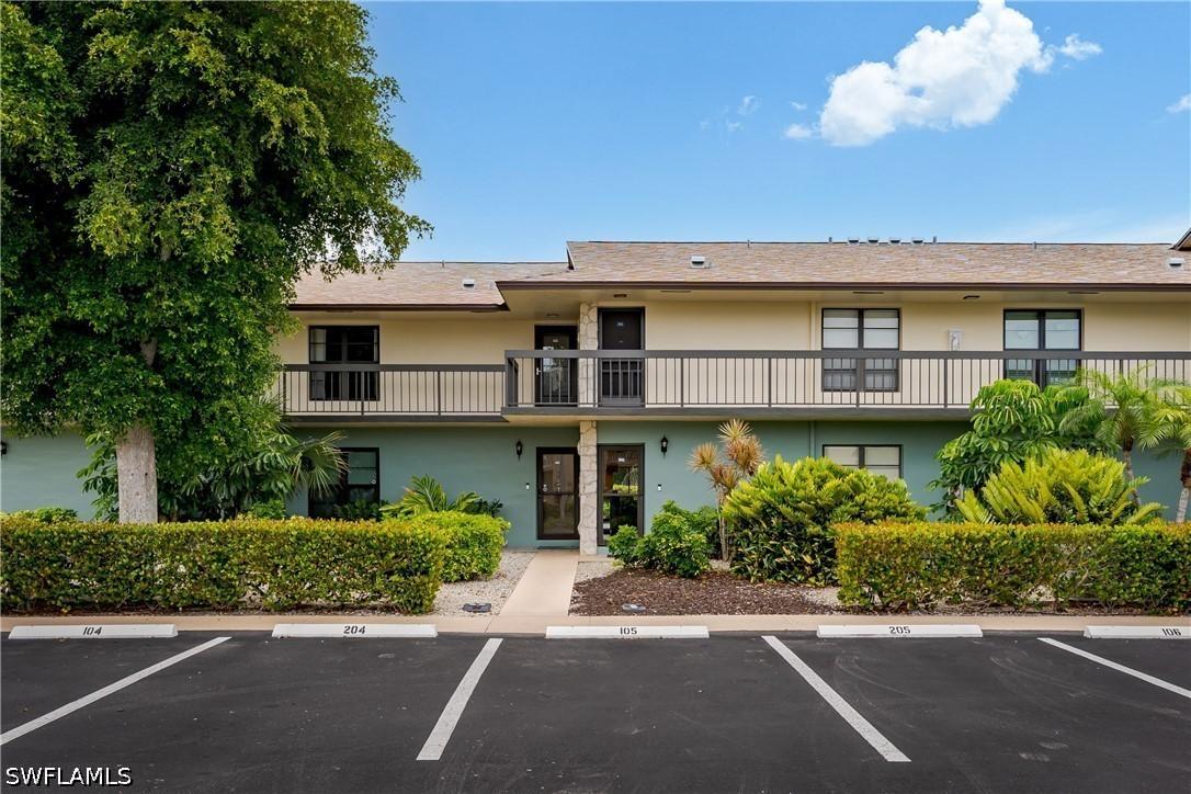 207 S Collier Blvd. #4-105, Marco Island, FL 34145