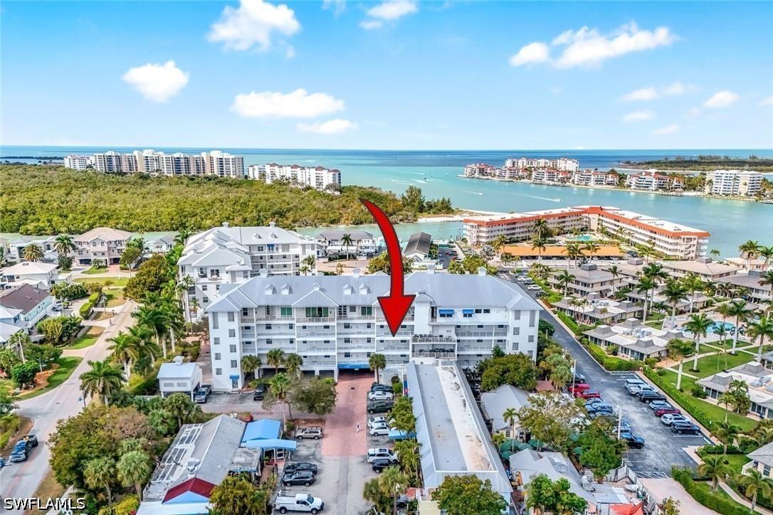 160 Palm St. #208, Marco Island, FL 34145