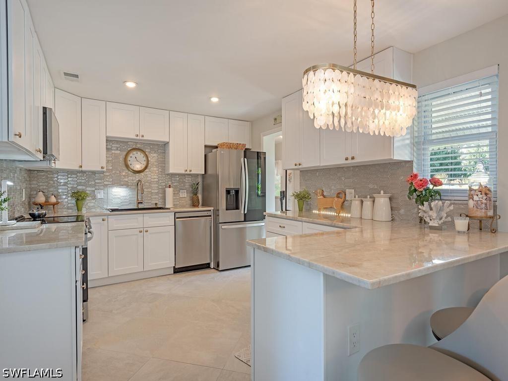 23 Knights Bridge Rd. #A54, Naples, FL 34112