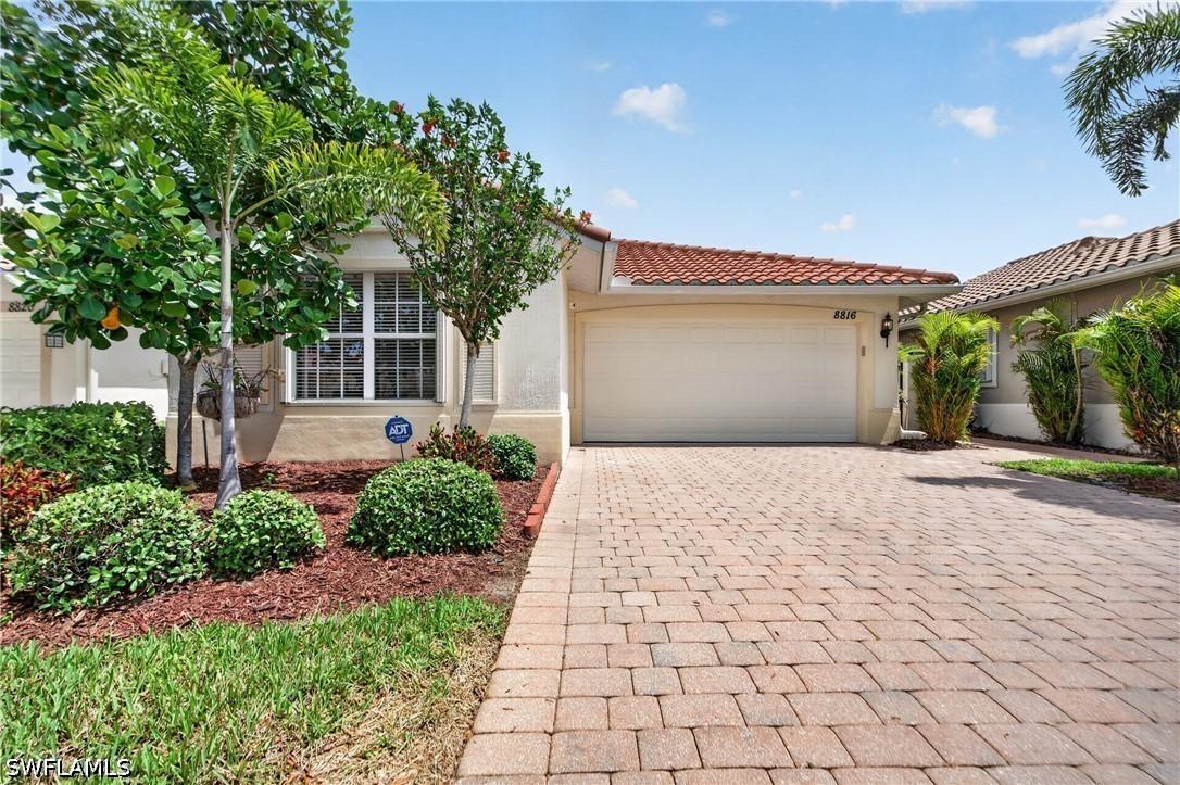 8816 Cascades Isle Blvd., Estero, FL 33928