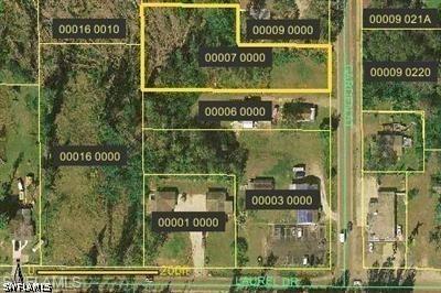 2729 Garden St., North Fort Myers, FL 33917