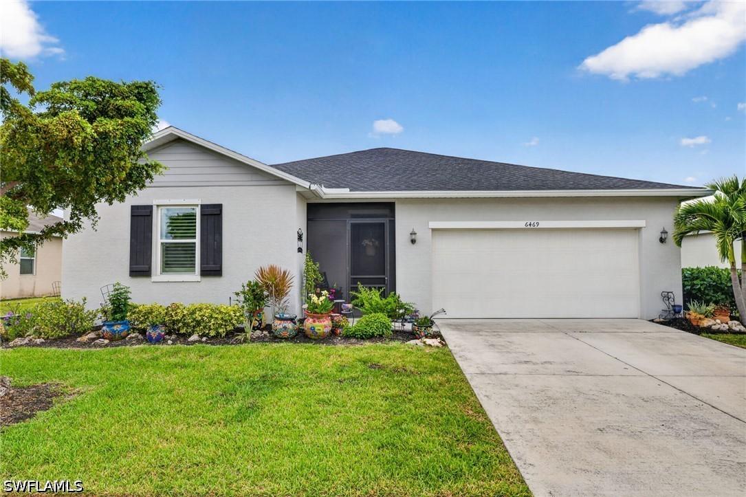6469 Estero Bay Dr., Fort Myers, FL 33908