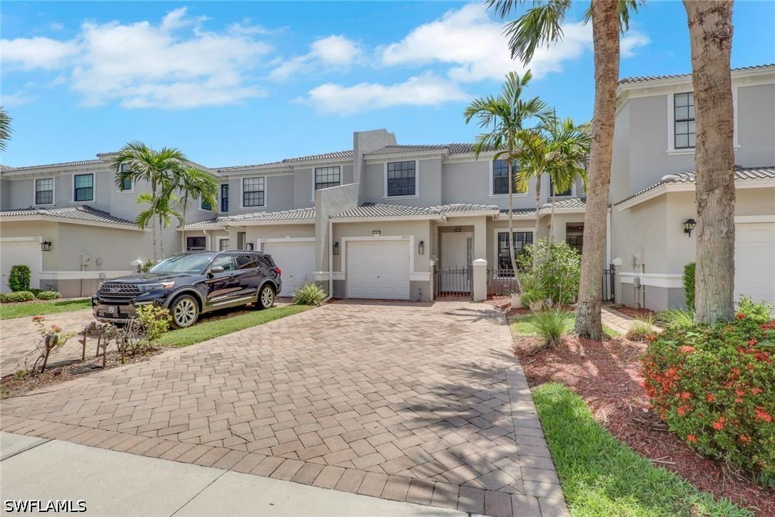 15454 Summit Place Cir. #125, Naples, FL 34119