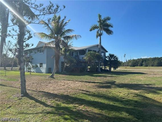 Homes Just Sold in Everglades City: July 7th to July 13th