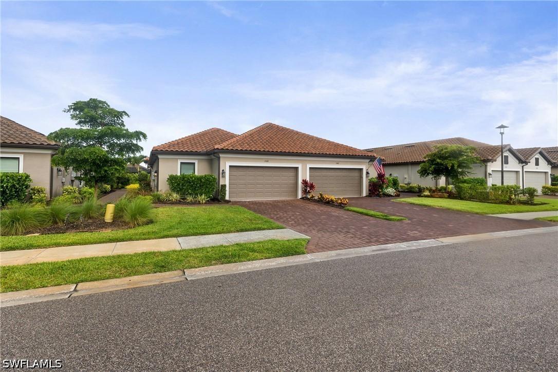 15169 Sacile St., Naples, FL 34114