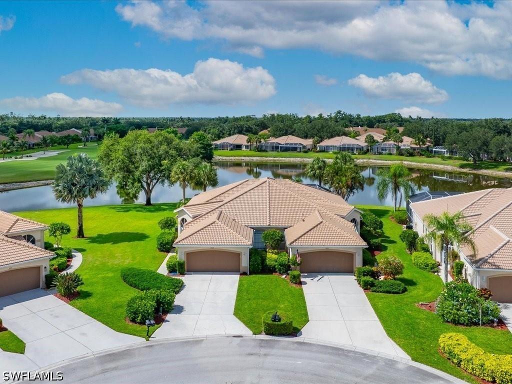 1817 Avian Ct. #A76, Naples, FL 34119