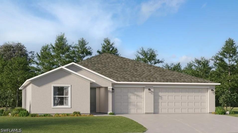 310 Marriott Cir., Lehigh Acres, FL 33936