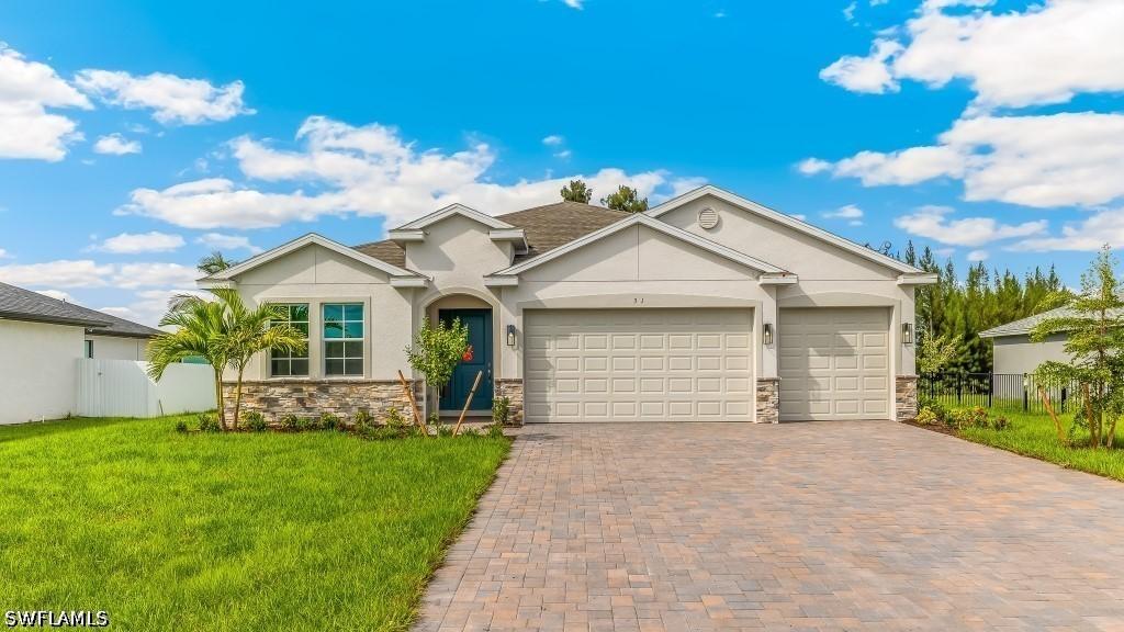31 NE 8th Ter., Cape Coral, FL 33909