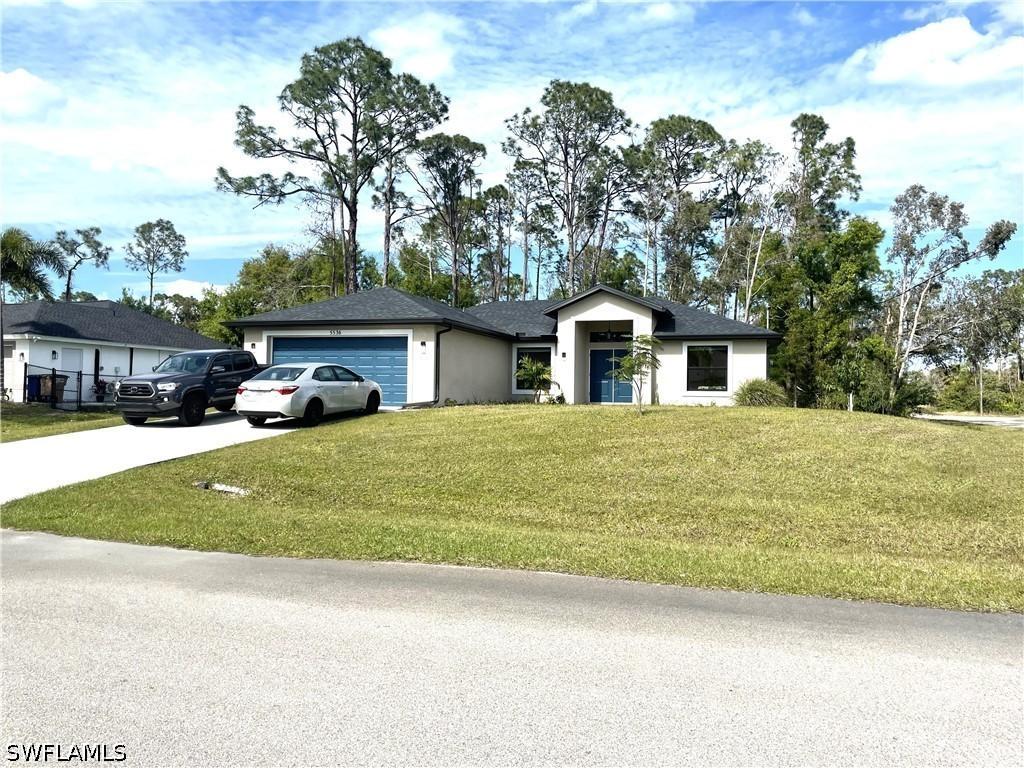 5536 Beck St., Lehigh Acres, FL 33971