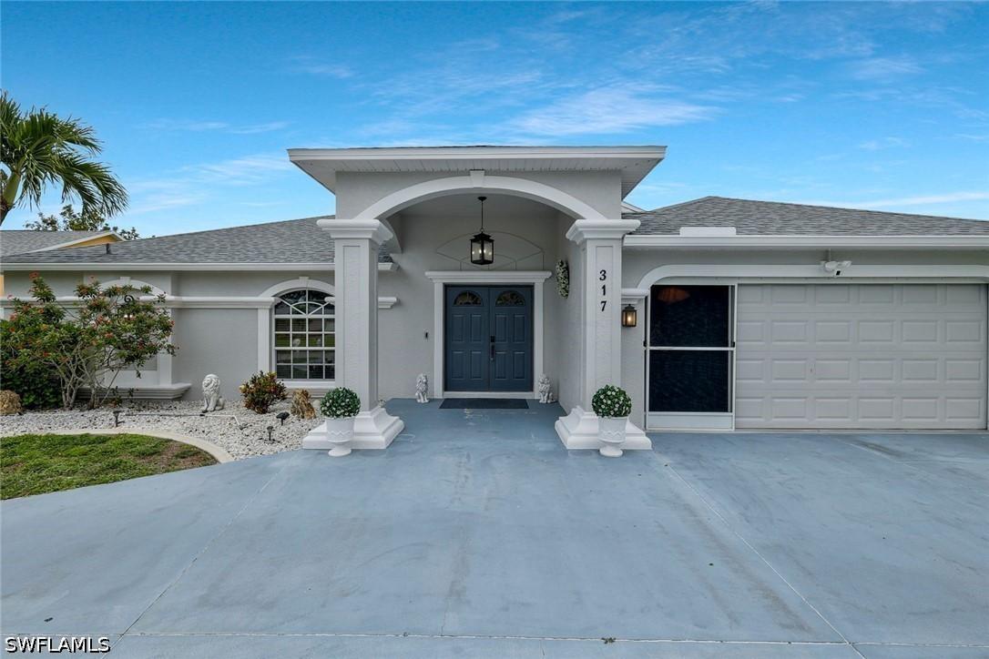 317 SE 18th Ter., Cape Coral, FL 33990