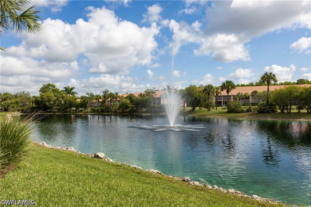6800 Beach Resort Dr. #2305, Naples, FL 34114