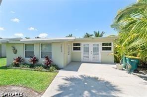 1854 Danford St., Naples, FL 34112