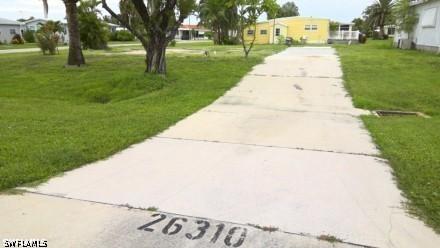 26310 Imperial Harbor Blvd., Bonita Springs, FL 34135