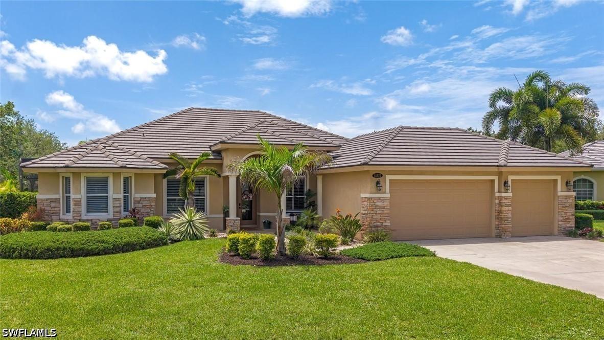 14574 Indigo Lakes Cir., Naples, FL 34119