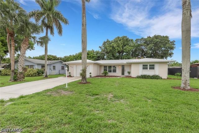 Homes Just Sold in Golden Gate: September 8th to September 14th