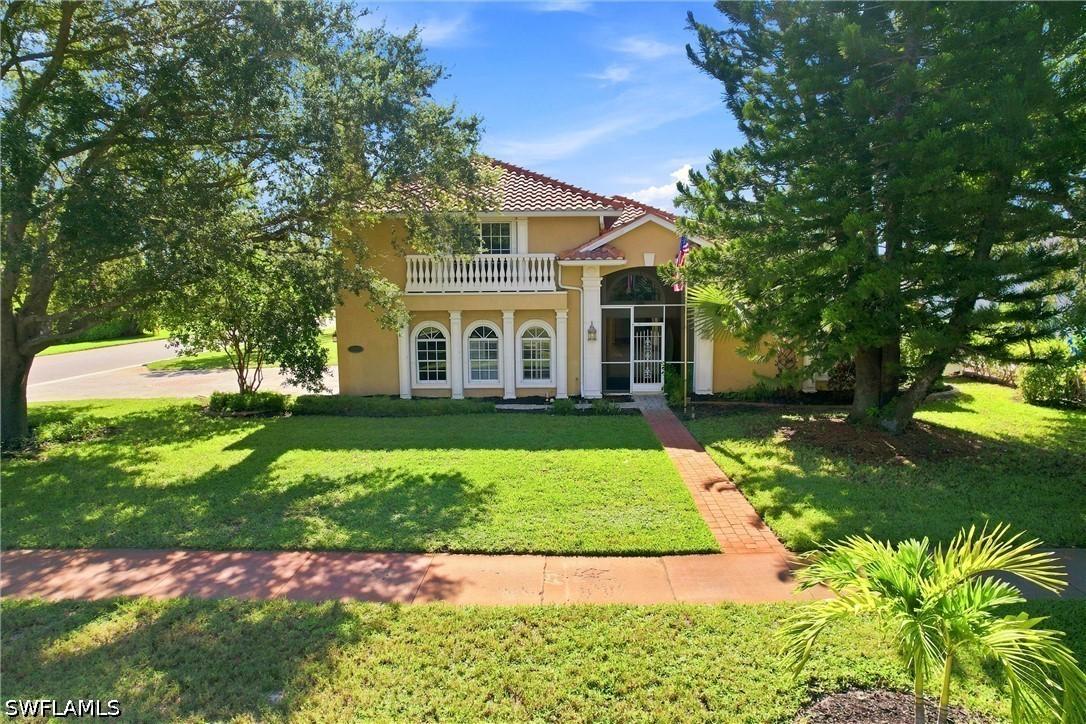 2312 Kings Lake Blvd., Naples, FL 34112