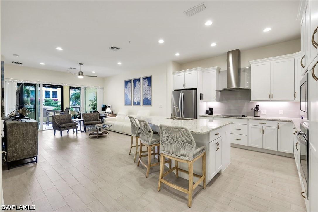 21530 Strada Nuova Cir. #205, Estero, FL 33928
