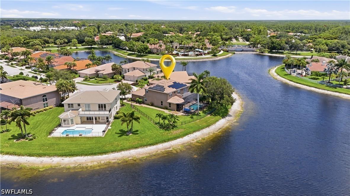 1394 King Sago Ct., Naples, FL 34119