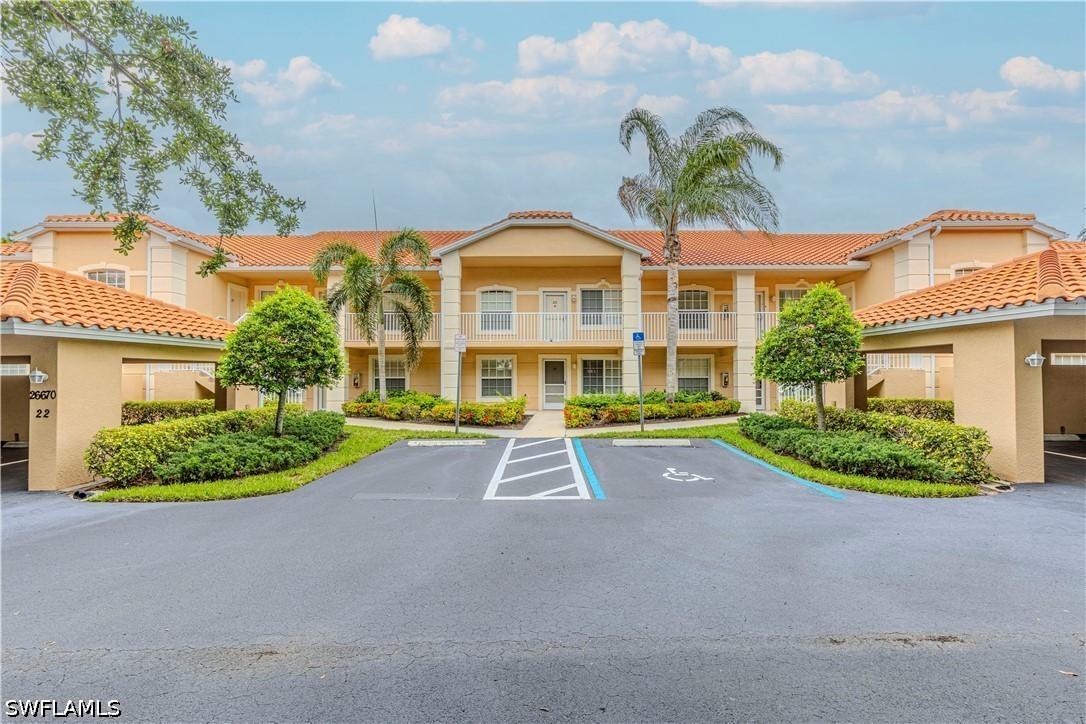 26670 Rosewood Pointe Dr. #201, Bonita Springs, FL 34135