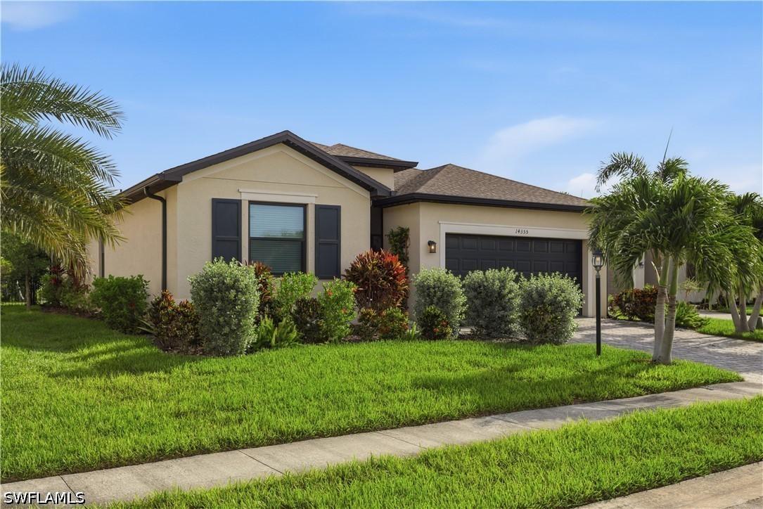 14355 Vindel Cir., Fort Myers, FL 33905