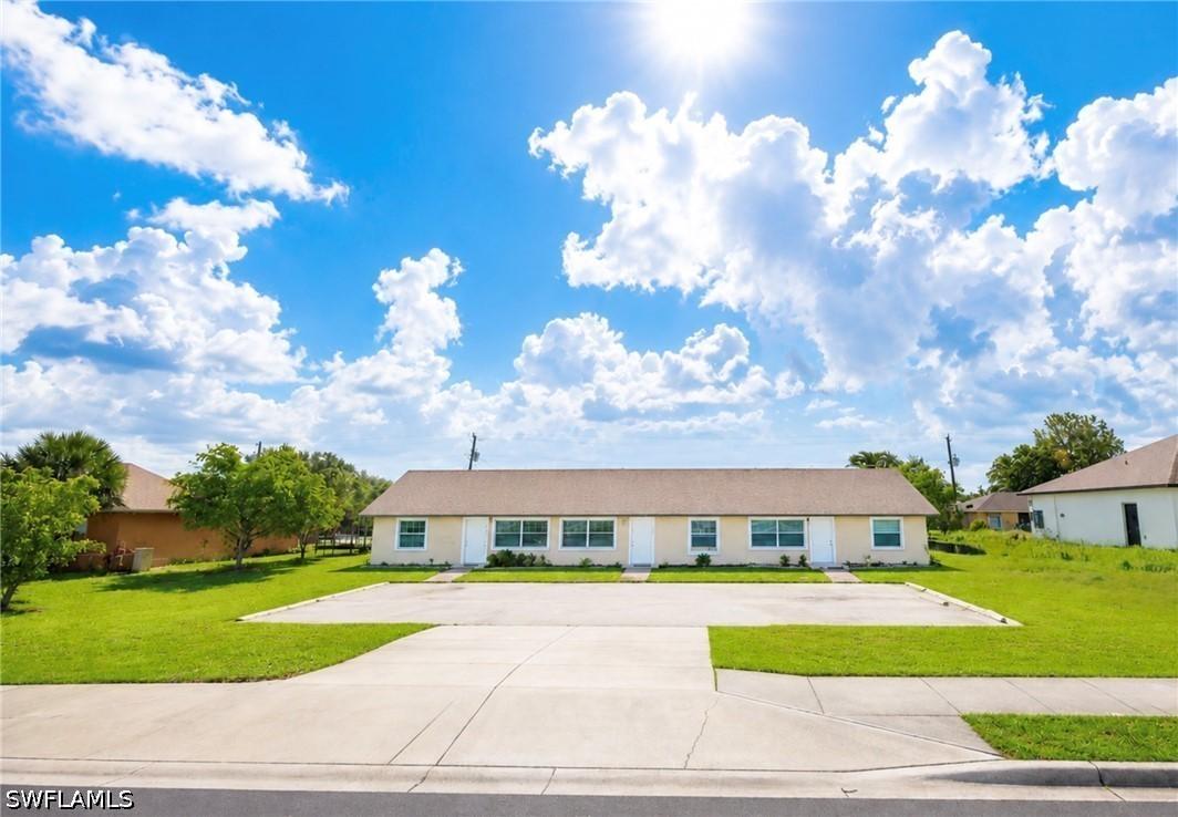 2642 Santa Barbara Blvd., Naples, FL 34116