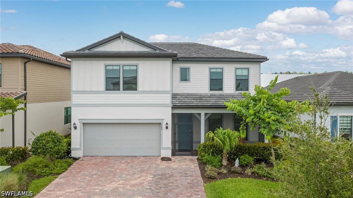 4280 Arlington Dr., Ave Maria, FL 34142