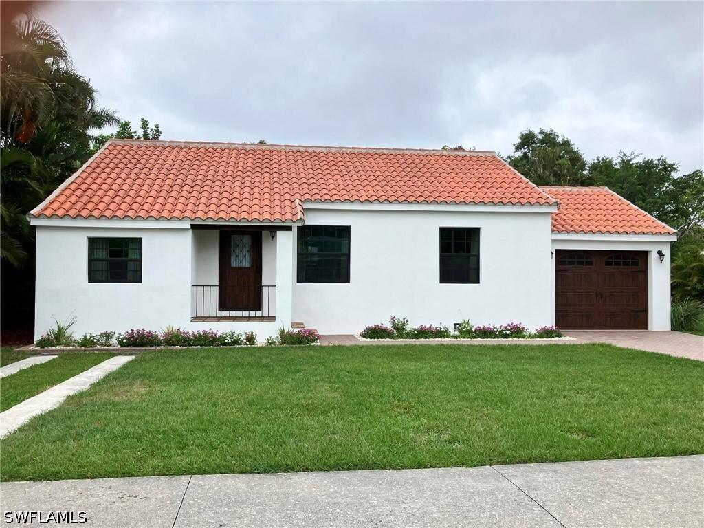 2462 Cortez Blvd., Fort Myers, FL 33901